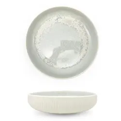 Тарелка глубокая, Casa di Fortuna, Boletus, 950 мл, 22.7 см