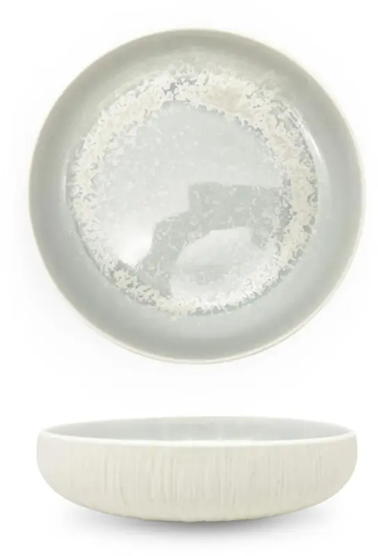 Тарелка глубокая, Casa di Fortuna, Boletus, 750 мл, 20 см