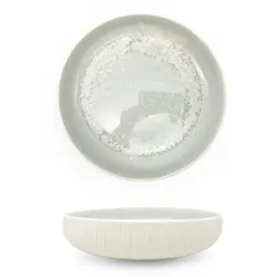 Тарелка глубокая, Casa di Fortuna, Boletus, 750 мл, 20 см