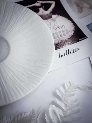 Блюдце для чашки, Casa di Fortuna, Boletus, 16,5 см