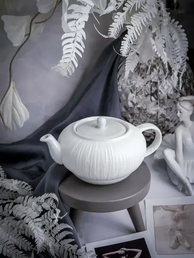 Крышка для чайника, Casa di Fortuna, Boletus, 500 мл, 7 см