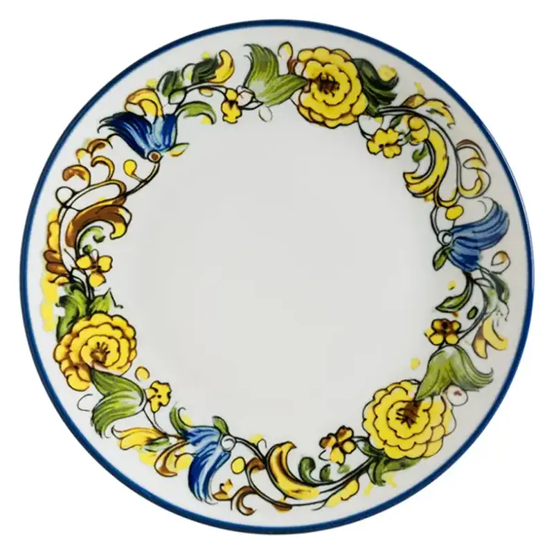 Тарелка, Bonna, Albufera, форма Гурмэ, d=270 мм