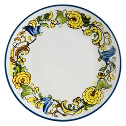 Тарелка, Bonna, Albufera, форма Гурмэ, d=270 мм