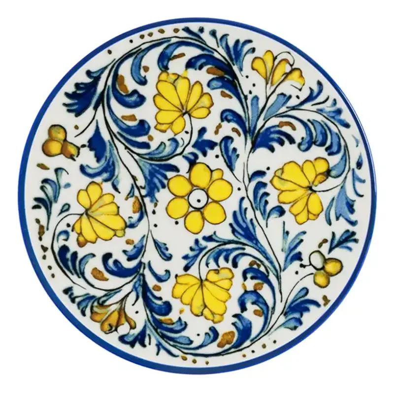 Тарелка Bonna, Albufera, форма Гурмэ, d=150 мм