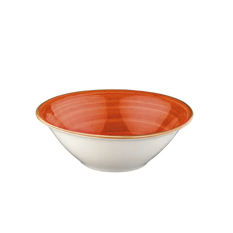 Салатник, Bonna, Aura Terracota, 900 мл, d 20 см, h 7 см