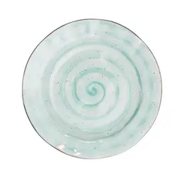 Тарелка Ocean Fusion, P.L. Proff Cuisine,  d 22,5 см