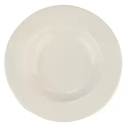 Тарелка глубокая, White, Bonna, 300 мл. 
