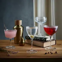 Novecento Art Deco