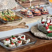Buffet Gala