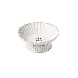 Подставка под морепродукты, Carta, Fiore, 24.5 x 10 см