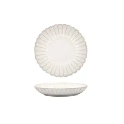 Тарелка суповая, Carta, Fiore, 19 x 4 см