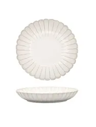 Тарелка суповая, Carta, Fiore, 21.6 x 4 см