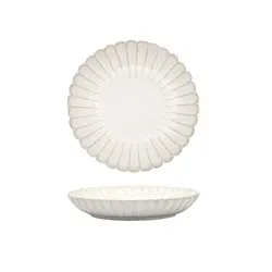 Тарелка суповая, Carta, Fiore, 21.6 x 4 см