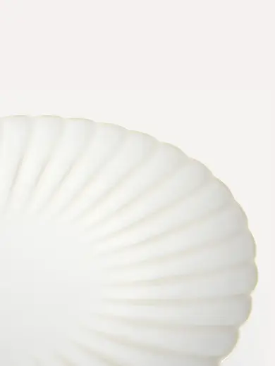 Блюдо овальное, Carta, Fiore, 36 см