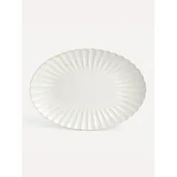 Блюдо овальное, Carta, Fiore, 36 см