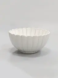 Чаша глубокая, Carta, Fiore, 20.8 x 8.5 см, 1.4 л