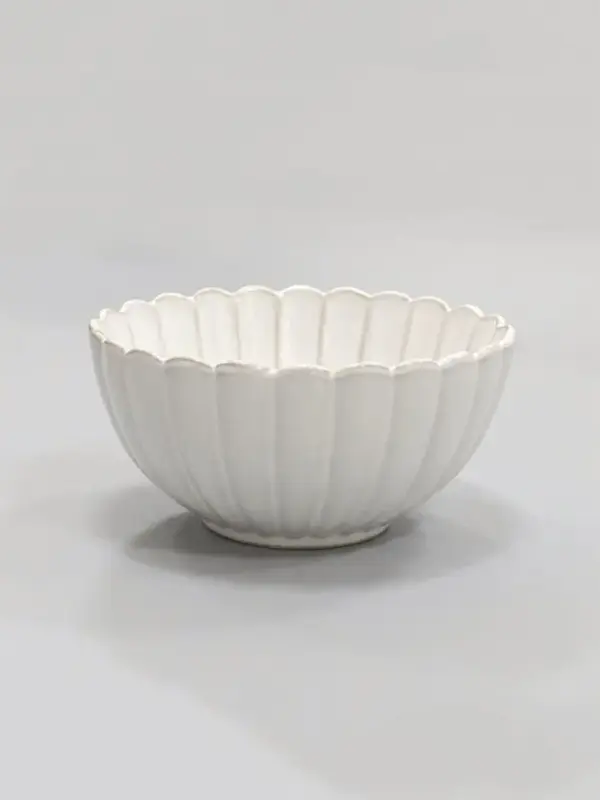 Чаша глубокая, Carta, Fiore, 20.8 x 8.5 см, 1.4 л