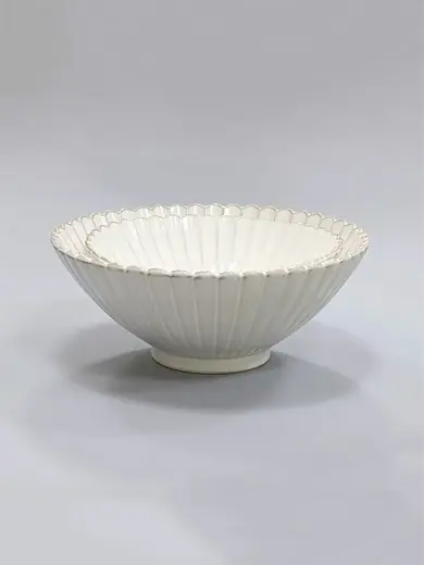 Салатник, Carta, Fiore, 25 x 10 см, 2.1 л