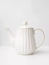 Чайник заварочный, Carta, Fiore, 1.15 л