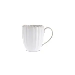 Кружка, Carta, Fiore, 410 мл