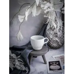 Чашка, Casa di Fortuna, Boletus, 320 мл, 12,5 см