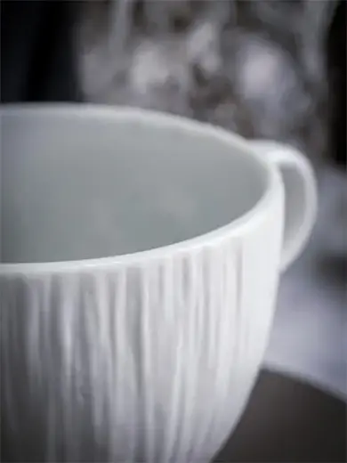 Чашка, Casa di Fortuna, Boletus, 320 мл, 12,5 см