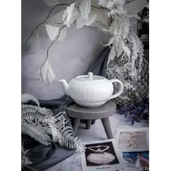 Чайник с крышкой, Casa di Fortuna, Boletus, 500 мл, 18,5 х 9,5 см