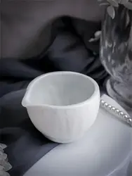 Молочник / соусник без ручки, Casa di Fortuna, Boletus, 100 мл, 7,5 х 5,4 см