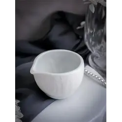 Молочник / соусник без ручки, Casa di Fortuna, Boletus, 100 мл, 7,5 х 5,4 см