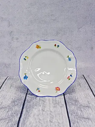 Grazia с деколью Цветы