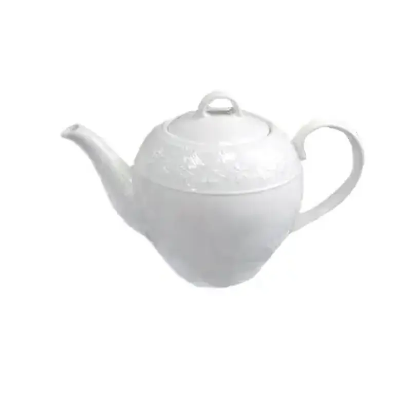 Чайник с крышкой, Casa di Fortuna, Primavera, 1 л, h 14.8 см, l 23 см, b 13.4 см