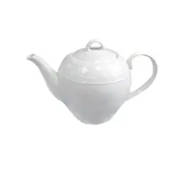 Чайник с крышкой, Casa di Fortuna, Primavera, 1 л, h 14.8 см, l 23 см, b 13.4 см