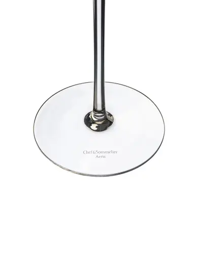 Бокал-флюте Chef&Sommelier Biarritz 240 мл 4.5 см