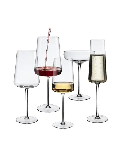 Бокал-флюте Chef&Sommelier Biarritz 240 мл 4.5 см