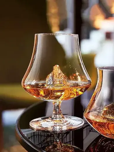 Бокал Снифтер Chef&Sommelier, Open Up Spirirts, 390 мл