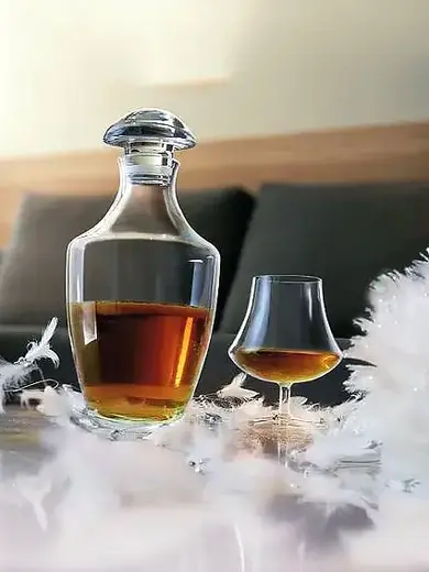 Бокал Снифтер Chef&Sommelier, Open Up Spirirts, 390 мл