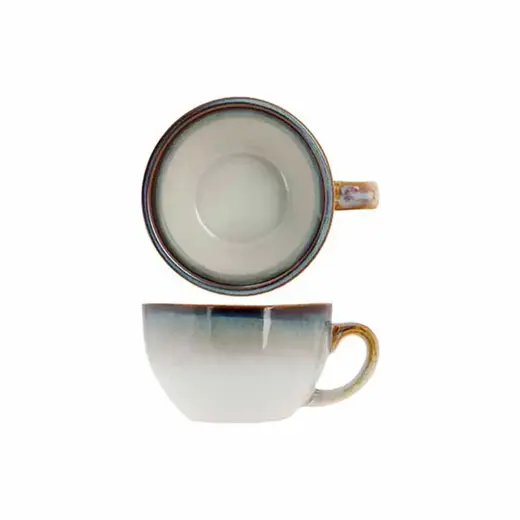 Чашка, Cosy & Trendy, Akoya, 250 мл, d 9.8 см, h 5.9 см