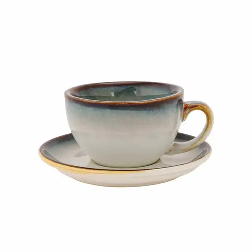 Чашка, Cosy & Trendy, Akoya, 250 мл, d 9.8 см, h 5.9 см