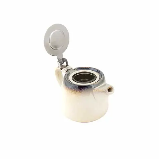 Чайник с металлический крышкой, Cosy & Trendy, Akoya, 600 мл