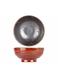 Соусник, Cosy & Trendy, Elements Maroon, d 8 см, h 3.8 см