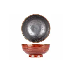 Соусник, Cosy & Trendy, Elements Maroon, d 8 см, h 3.8 см