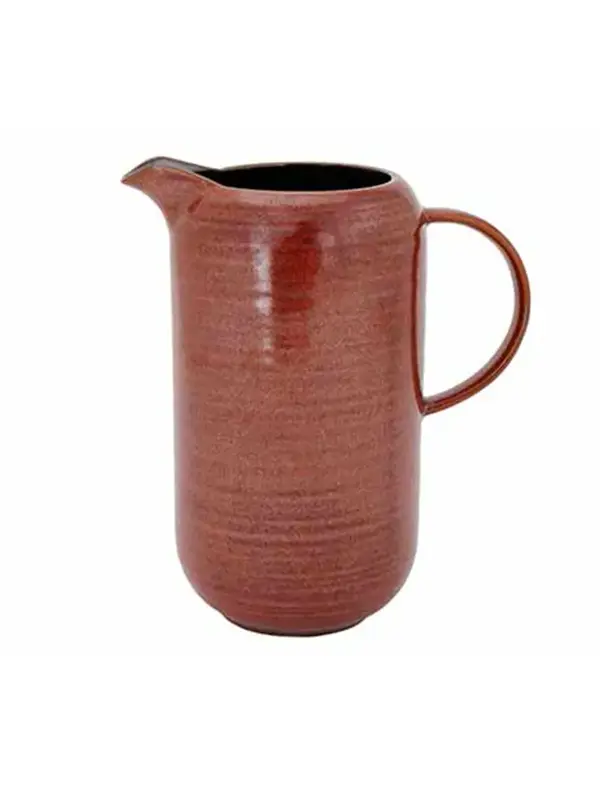 Кувшин без крышки, Cosy & Trendy, Elements Maroon, 650 мл