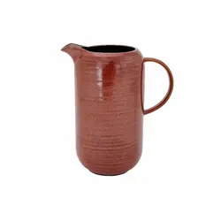 Кувшин без крышки, Cosy & Trendy, Elements Maroon, 650 мл