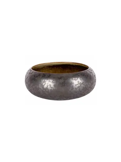 Салатник с закругленным борто, Cosy & Trendy, Elements Mineral, d 12.6 см, h 5.9 см