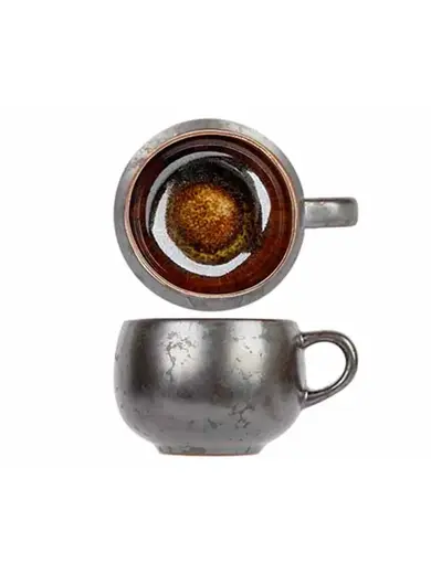 Чашка, Cosy & Trendy, Elements Mineral, 100 мл, d 6 см, h 4.8 см