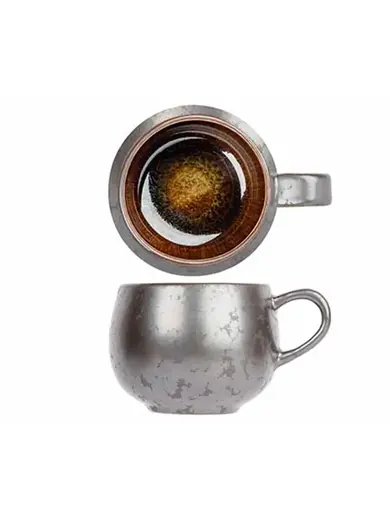 Чашка, Cosy & Trendy, Elements Mineral, 190 мл, d 7 см, h 6.2 см
