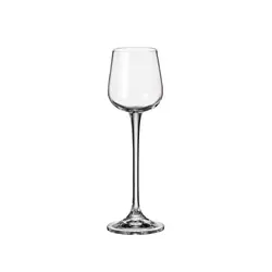 Рюмка для ликера, Crystal Bohemia, Ardea, 5.8 x 17.3 см, 60 мл