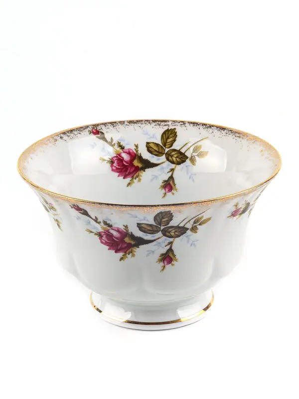 Пиала, Crystalex, Iwona Shipovnik, B013, 400 мл