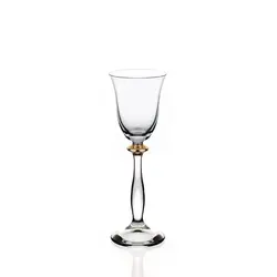 Рюмка, Crystalex, Angela, 60 мл 
