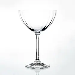 Бокал креманка, Crystalex, Kate Optic, 210 мл